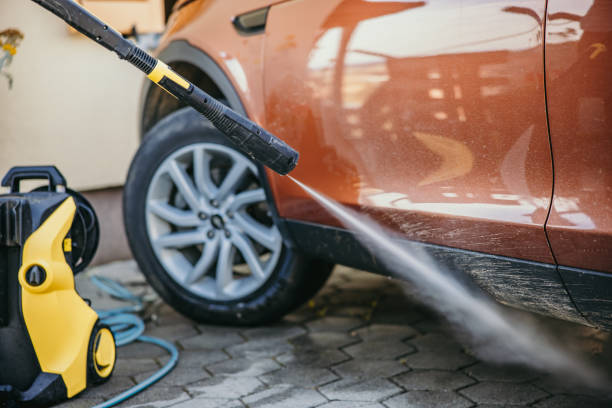 Best Pressure Washing Cost  in Fate, TX