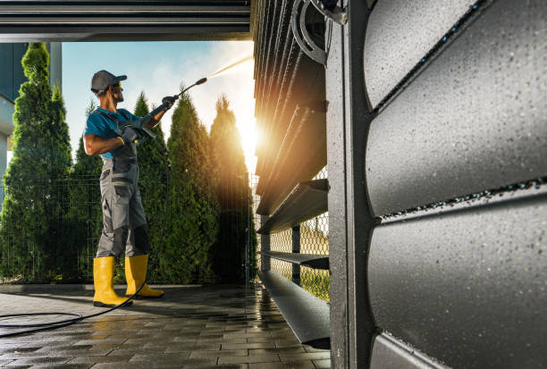 Best Commercial Pressure Washing  in Fate, TX