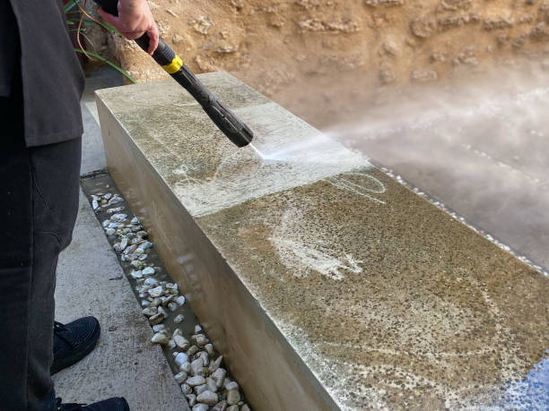 Best Exterior Home Cleaning  in Fate, TX