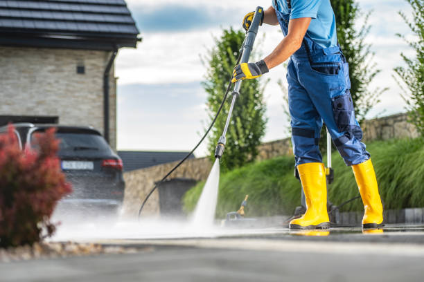 Best House Pressure Washing  in Fate, TX