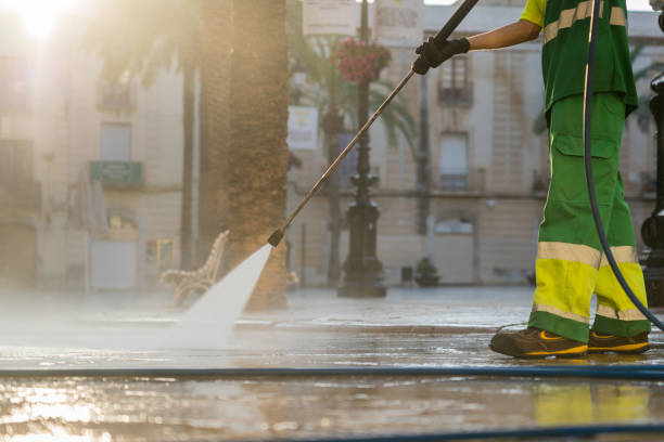 Best Commercial Pressure Washing  in Fate, TX