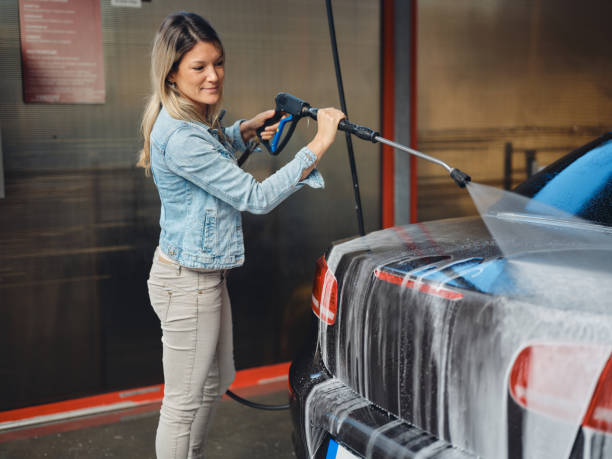 Reliable Fate, TX Pressure Washing Solutions
